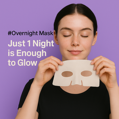 Elureva™ Hydrating Collagen Mask
