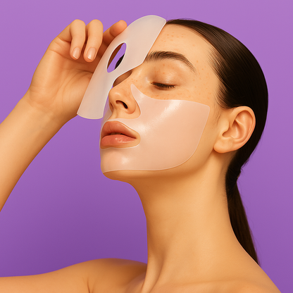 Elureva™ Hydrating Collagen Mask