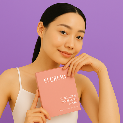 Elureva™ Hydrating Collagen Mask